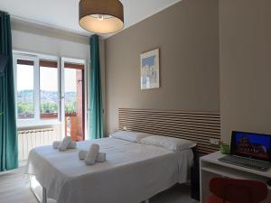 Appartamento Turistico Monterotondo img27