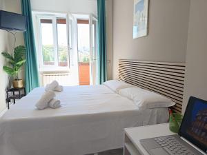 Appartamento Turistico Monterotondo img23