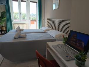 Appartamento Turistico Monterotondo img25
