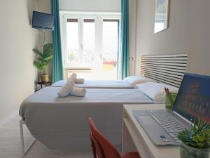 Appartamento Turistico Monterotondo img43
