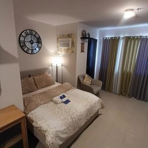 Comfy WalkUp Studio Near Mactan Airport -Perfect for Travellers