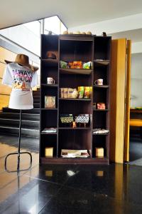 Technopark Hotel