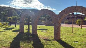 Turismo Rural Santa Lucia