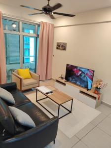Midori Green Homestay