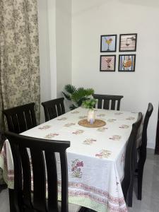 Cloud & Calm Homestay