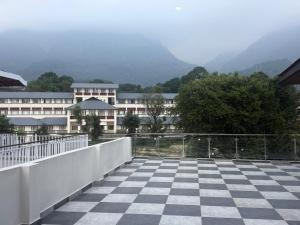 Cloud & Calm Homestay