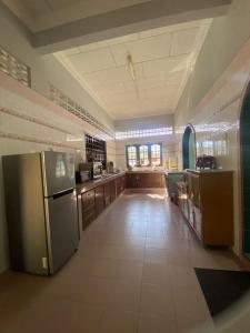 Villa Laman Kasih Mama