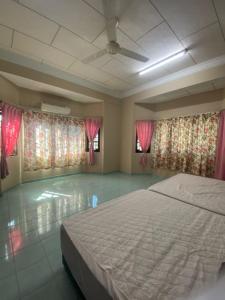 Villa Laman Kasih Mama