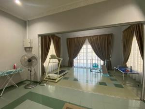 Villa Laman Kasih Mama