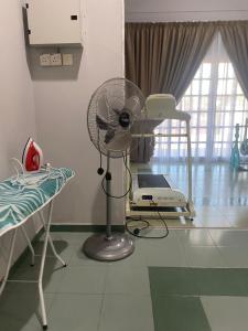 Villa Laman Kasih Mama