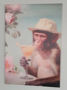 Monkey Tree Cottage