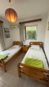Quiet Summer&Winter Escape Near Athens