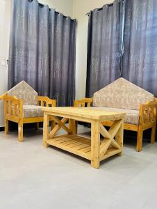 SINDOM APARTMENTS Dodoma