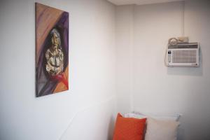 The Upperhouse Hotel Boutique Stay with City & River Views