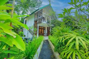 Paradise Villa