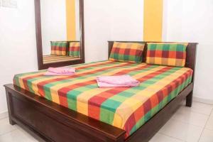 Prasad Villa Polhena