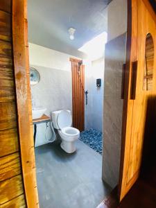 Giri Luwih Villas and Glamping