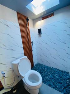 Giri Luwih Villas and Glamping