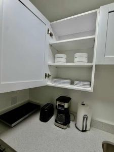 lux Stylish Studio Near Downtown Tampa & Ybor city