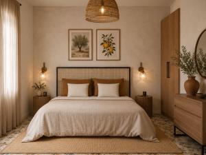 Sant Anna 45 Holiday Home