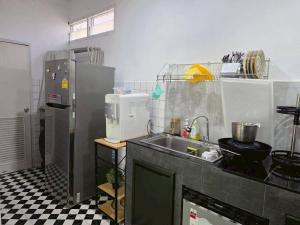 Joy Pool Home Nimman