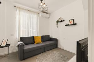 Bergamo Central Home, 2 Min from Station