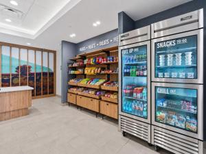 Hampton Inn By Hilton Wharton
