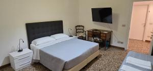 Comfort rooms in Venice