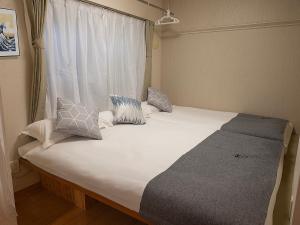 桜の川82 JR上野站6分 可住3人丨6 minutes from JR Ueno Station 3 people