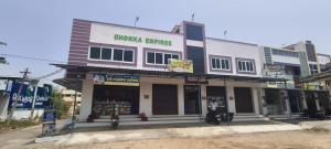 Santha Residency