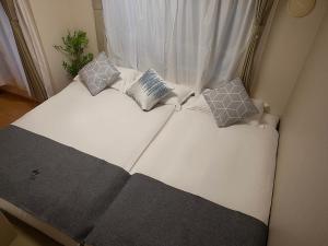 桜の川82 JR上野站6分 可住3人丨6 minutes from JR Ueno Station 3 people