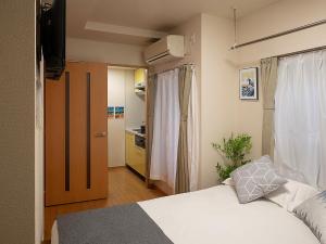 桜の川82 JR上野站6分 可住3人丨6 minutes from JR Ueno Station 3 people