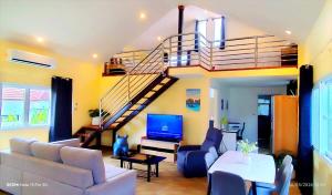 Cozy and Quiet House 2 bedrooms in Rawai