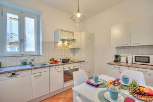 Bellinzona In Centro - Happy Rentals