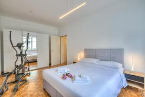 Bellinzona In Centro - Happy Rentals