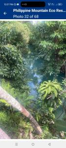 Philippine Mountain Eco Resort