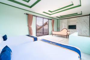 Villa Malakai By ARBA