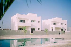 White Residence Villas