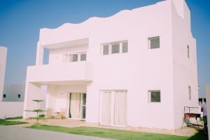 White Residence Villas