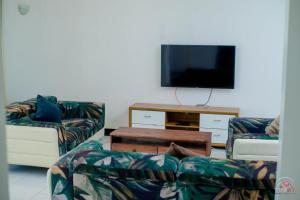 White Residence Villas