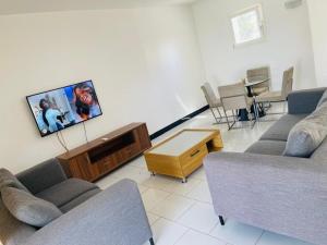 White Residence Villas