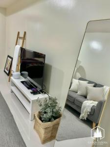 Aspen - Studio Brenthill Condo Unit Near SM and Session