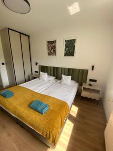 SKALNY apartamenty, pokoje