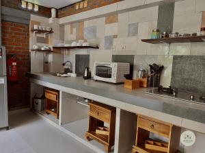 Surgawi Asmara Apartment
