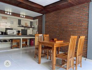 Surgawi Asmara Apartment