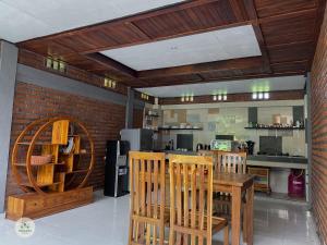 Surgawi Asmara Apartment