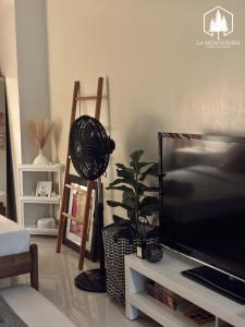 Aspen - Studio Brenthill Condo Unit Near SM and Session