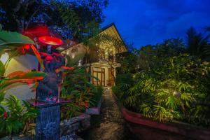 Paradise Villa