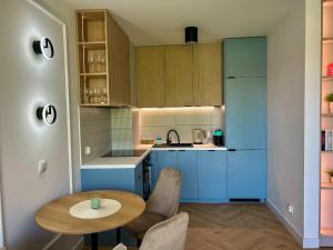SeaLight Apartment