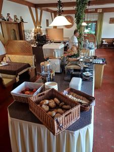 Hotel Hochland